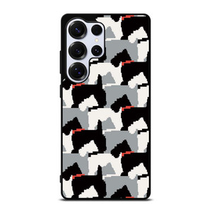 VERA BRADLEY SCOTTIE DOGS Samsung Galaxy S25 Ultra Case
