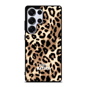 VICTORIA SECRET PINK NATION LEOPARD Samsung Galaxy S25 Ultra Case VICTORIA SECRET PINK NATION LEOPARD Samsung Galaxy S25 Ultra Case