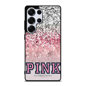 VICTORIA'S SECRET SILVER SPARK Samsung Galaxy S25 Ultra Case