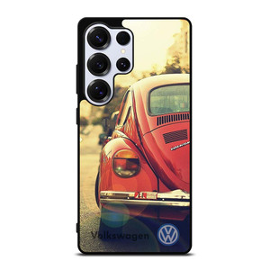 VOLKSWAGEN CLASSIC CAR Samsung Galaxy S25 Ultra Case