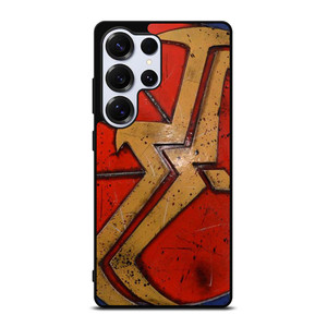 WONDER WOMAN SHIELD LOGO Samsung Galaxy S25 Ultra Case WONDER WOMAN SHIELD LOGO Samsung Galaxy S25 Ultra Case