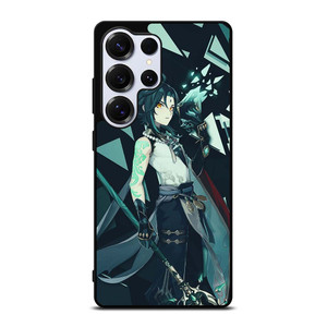 XIAO GENSHIN Samsung Galaxy S25 Ultra Case