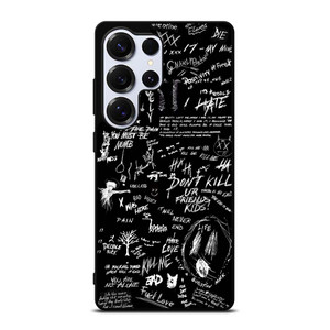 XXXTENTACION HIPHOP Samsung Galaxy S25 Ultra Case XXXTENTACION HIPHOP Samsung Galaxy S25 Ultra Case