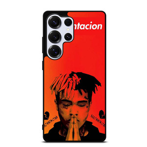 XXXTENTACION Samsung Galaxy S25 Ultra Case XXXTENTACION Samsung Galaxy S25 Ultra Case