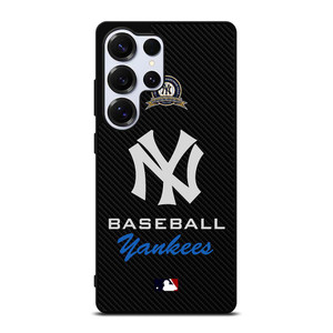 YANKEES NEW YORK BASEBALL MLB Samsung Galaxy S25 Ultra Case YANKEES NEW YORK BASEBALL MLB Samsung Galaxy S25 Ultra Case