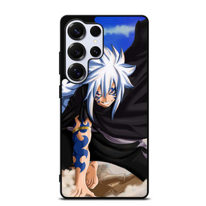 ZEREF FAIRY TAIL Samsung Galaxy S25 Ultra Case