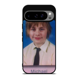 5SOS MICHAEL CLIFFORD Google Pixel 9 Pro XL Case