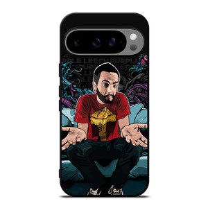 A DAY TO REMEMBER FAN ART FRIDAY Google Pixel 9 Pro XL Case