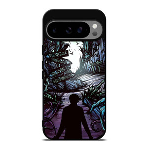 A DAY TO REMEMBER HOMESICK Google Pixel 9 Pro XL Case