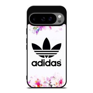 ADIDAS FLOWER ART Google Pixel 9 Pro XL Case