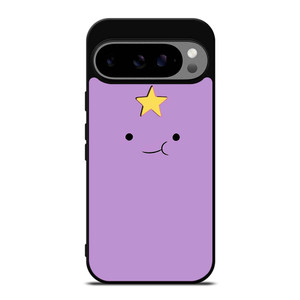 ADVENTURE TIME LUMPY SPACE PRINCESS Google Pixel 9 Pro XL Case