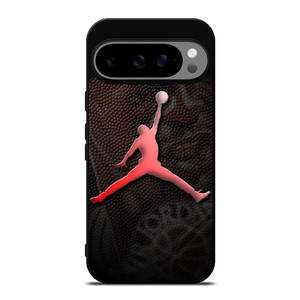 AIR JORDAN LOGO LEATHER Google Pixel 9 Pro XL Case