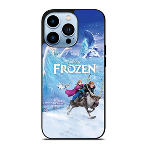 FROZEN DISNEY iPhone 13 Pro Max Case