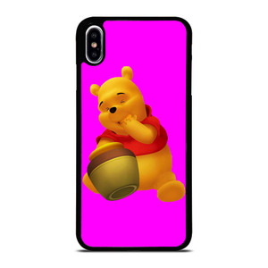 NICE WINNIE THE POOH iPhone XS Max Case
