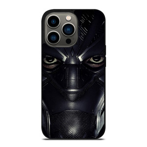 BLACK PANTHER FACE iPhone 13 Pro Case BLACK PANTHER FACE iPhone 13 Pro Case