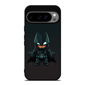 ARMORED BATMAN KAWAII VS SUPERMAN Google Pixel 9 Pro XL Case