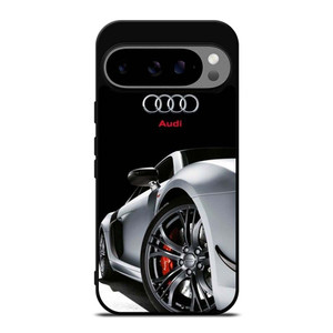 AUDI CARS Google Pixel 9 Pro XL Case AUDI CARS Google Pixel 9 Pro XL Case