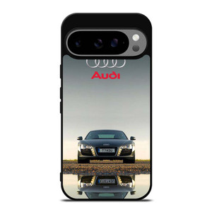 AUDI LOGO CAR SERIES Google Pixel 9 Pro XL Case