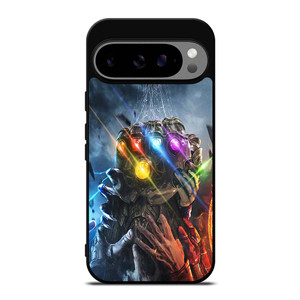 AVENGER INFINITY THANOS HAND Google Pixel 9 Pro XL Case AVENGER INFINITY THANOS HAND Google Pixel 9 Pro XL Case