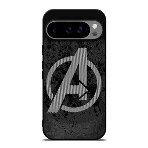 AVENGERS DARK LOGO Google Pixel 9 Pro XL Case