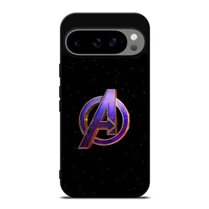 AVENGERS END GAME LOGO Google Pixel 9 Pro XL Case