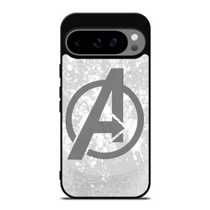 AVENGERS MARVEL LOGO 2 Google Pixel 9 Pro XL Case