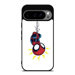 BABY AMAZING SPIDERMAN Google Pixel 9 Pro XL Case