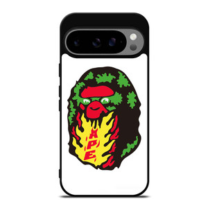 BAPE LOGO ARTWORK Google Pixel 9 Pro XL Case