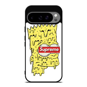 BART SIMPSON SUPREME Google Pixel 9 Pro XL Case