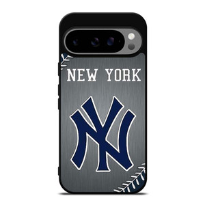 BASEBALL CLUB NEW YORK YANKEES LOGO Google Pixel 9 Pro XL Case