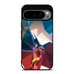 BATMAN GEOMETRIC Google Pixel 9 Pro XL Case
