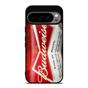 BUDWEISER CAN KING OF BEER Google Pixel 9 Pro XL Case