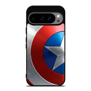 CAPTAIN AMERICA SHIELD AVENGERS Google Pixel 9 Pro XL Case