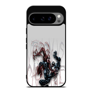 CARNAGE VS VENOM VILLAINS  Google Pixel 9 Pro XL Case