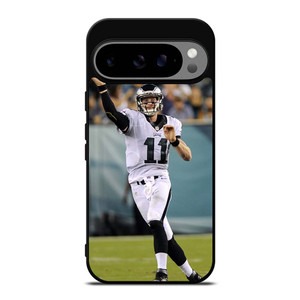 CARSON WENTZ EAGLES Google Pixel 9 Pro XL Case