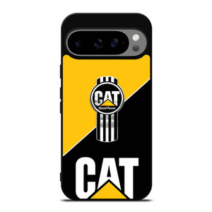 CATERPILLAR CAT DIESEL POWER Google Pixel 9 Pro XL Case