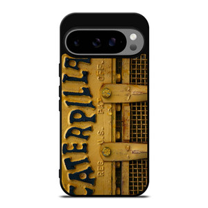 CATERPILLAR CAT OLD Google Pixel 9 Pro XL Case
