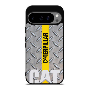 CATERPILLAR EMBLEM Google Pixel 9 Pro XL Case