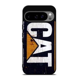 CATERPILLAR LOGO EMBLEM Google Pixel 9 Pro XL Case