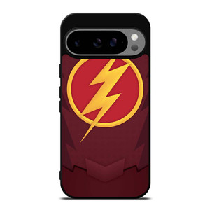 CHEST LOGO THE FLASH Google Pixel 9 Pro XL Case