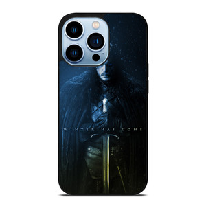GAME OF THRONES GOT NEW iPhone 13 Pro Max Case
