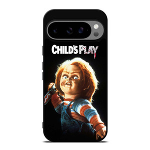 CHUCKY CHILD'S PLAY Google Pixel 9 Pro XL Case