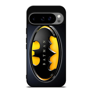 CLASSIC BATMAN LOGO Google Pixel 9 Pro XL Case
