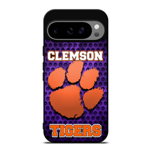 CLEMSON TIGERS Google Pixel 9 Pro XL Case