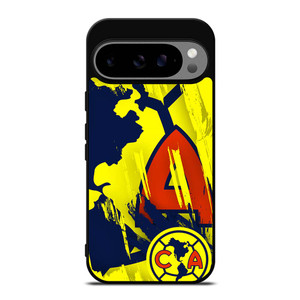 CLUB AMERICA AGUILAS ART Google Pixel 9 Pro XL Case