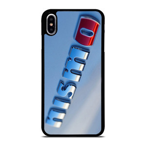 NISSAN NISMO GTR iPhone XS Max Case NISSAN NISMO GTR iPhone XS Max Case