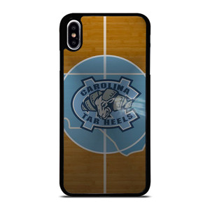NORTH CAROLINA TAR HEELS 2 iPhone XS Max Case