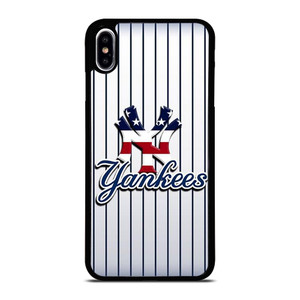 NY NEW YORK YANKEES iPhone XS Max Case