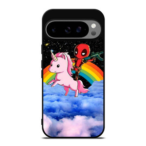 DEADPOOL UNICORN Google Pixel 9 Pro XL Case