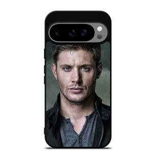 DEAN WINCHESTER SUPERNATURAL Google Pixel 9 Pro XL Case